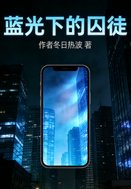 蓝光下的囚徒